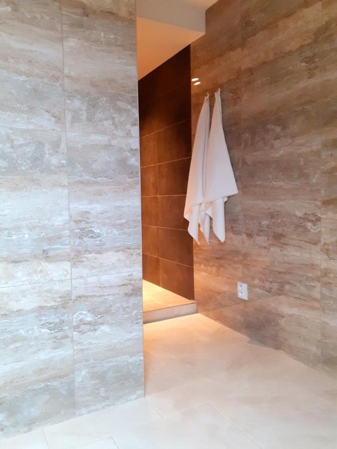 Apartmany V Centru - Lazne Kynzvart Dış mekan fotoğraf